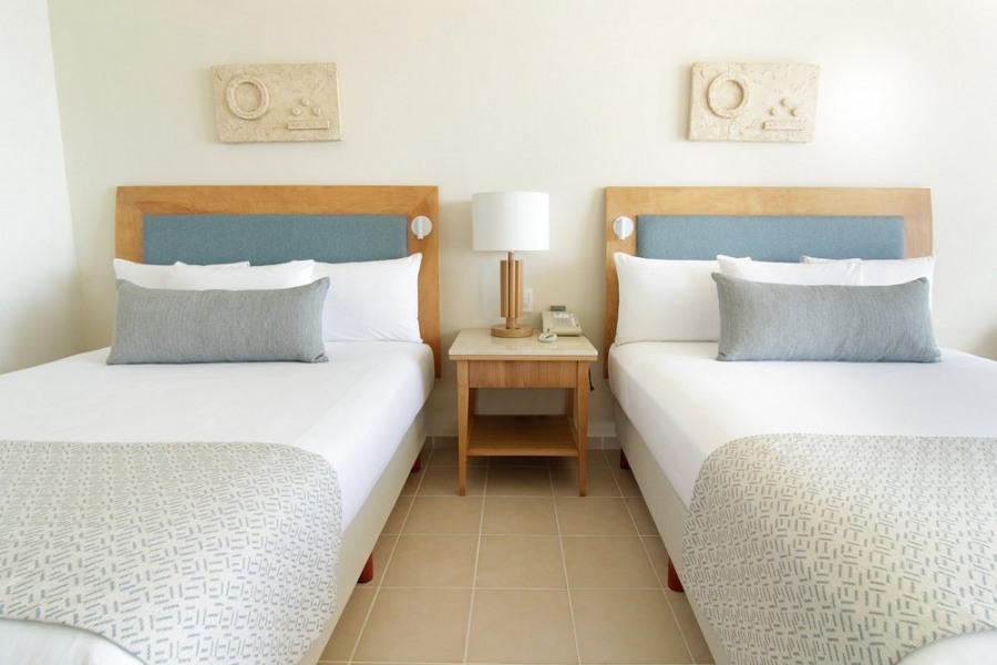 Iberostar Selection Canc&#250;n 5* 